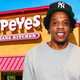 Illustration for article titled A Case for Why Jay-Z Should Forget About the NFL and Just Buy a Popeyes Franchise